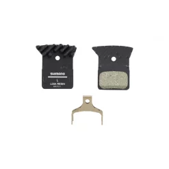 Pastillas Shimano Resina L03A