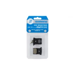 Pastillas Shimano Resina L03A