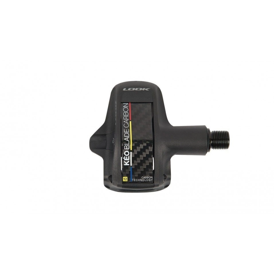 Pedales Look Keo Blade Carbon CR 1 Pedales Look Keo Blade Carbon CR