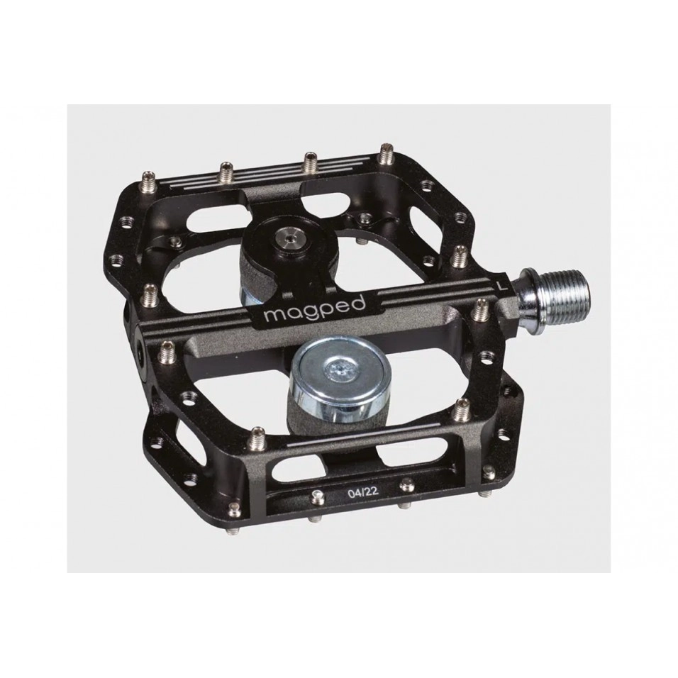 Pedales Magped Enduro2 200Nm 1 Pedales Magped Enduro2 200Nm