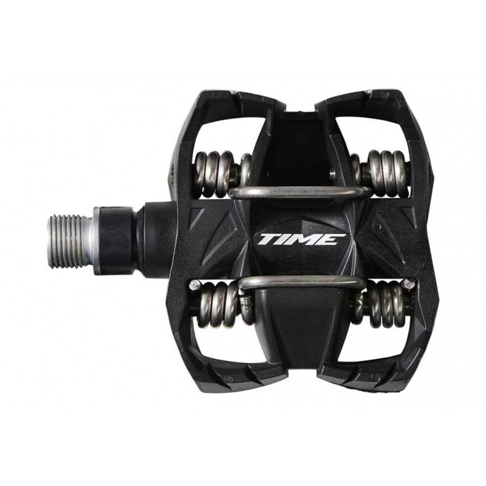 Pedales Time Atac MX 4 1 Pedales Time Atac MX 4