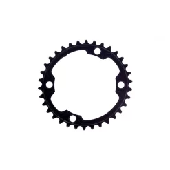 Plato Bpart Ovalado Turbine Road 110BCD 4B. DA9000 U6800