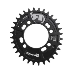 Plato Rotor Q-Ring QX1 BCD76X4