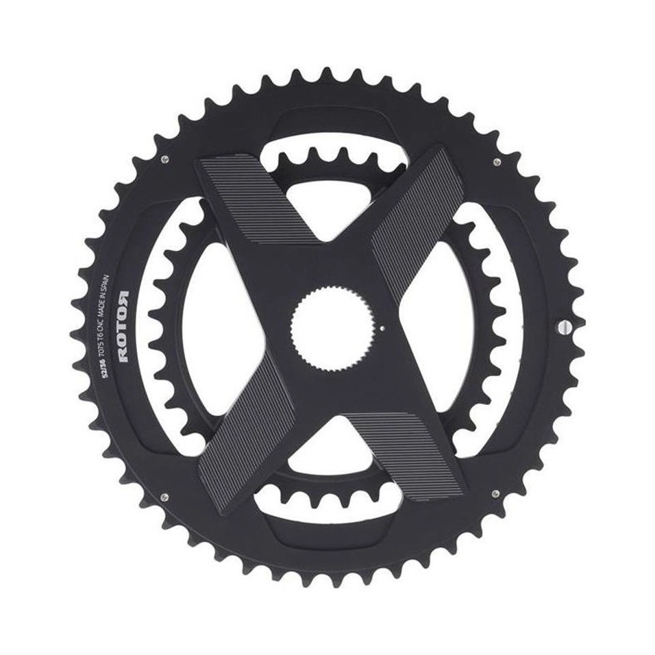 Platos Redondos Rotor Direct Mount 1 Platos Redondos Rotor Direct Mount