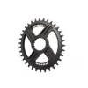 Plato Rotor Qring MTB 12v DM Shimano Ovalado