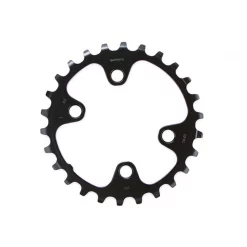 Plato Shimano 34-24D SLX FC-M7000