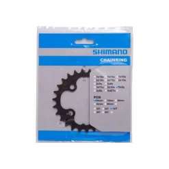 Plato Shimano Deore 26D Para FC-M610/FC-T6010/FC-T611