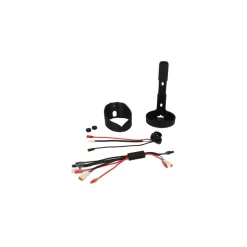 PORTABIDON BATERIA EXTERNA BH XPRO+CABLES