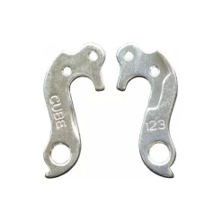 PUNTERA CUADRO CUBE 123