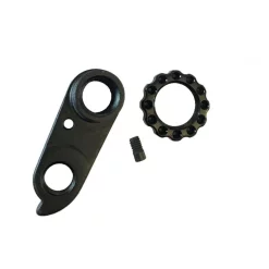 Puntera/Patilla Cambio KTM Eje Pasante Boost