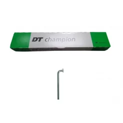 Dt-swiss Radio Dt Swiss Champion 2.0