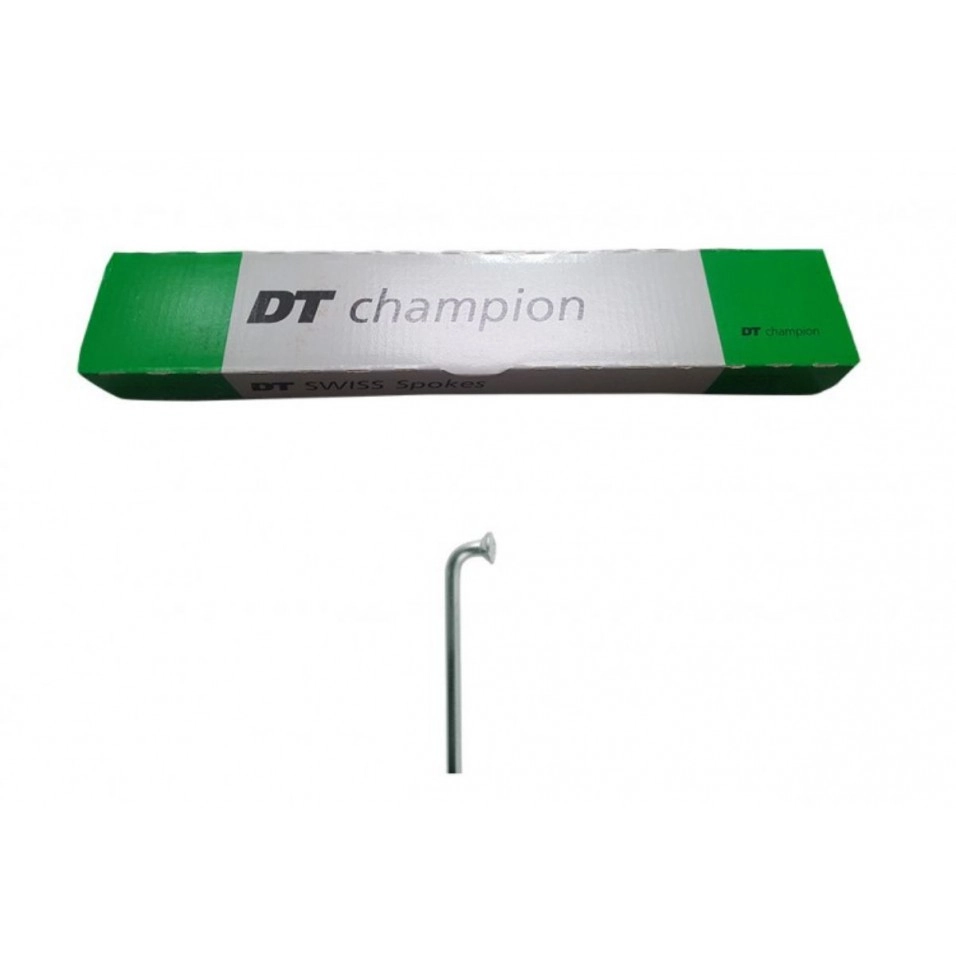 Dt-swiss Radio Dt Swiss Champion 2.0 1 Dt-swiss Radio Dt Swiss Champion 2.0