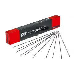 Dt-swiss Radio Dt Swiss Competition Straight Pull 2.0/1.8