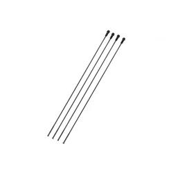 Campagnolo® Kit 4 Radios Campagnolo Zonda