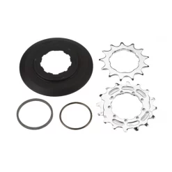 Set Pinon Brompton 3/32 9 Spline 6v. Y Protector