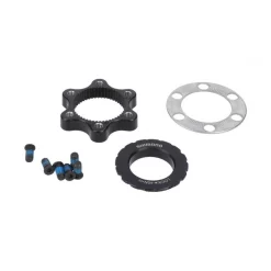 Adaptador Shimano Disco SM-RTAD05