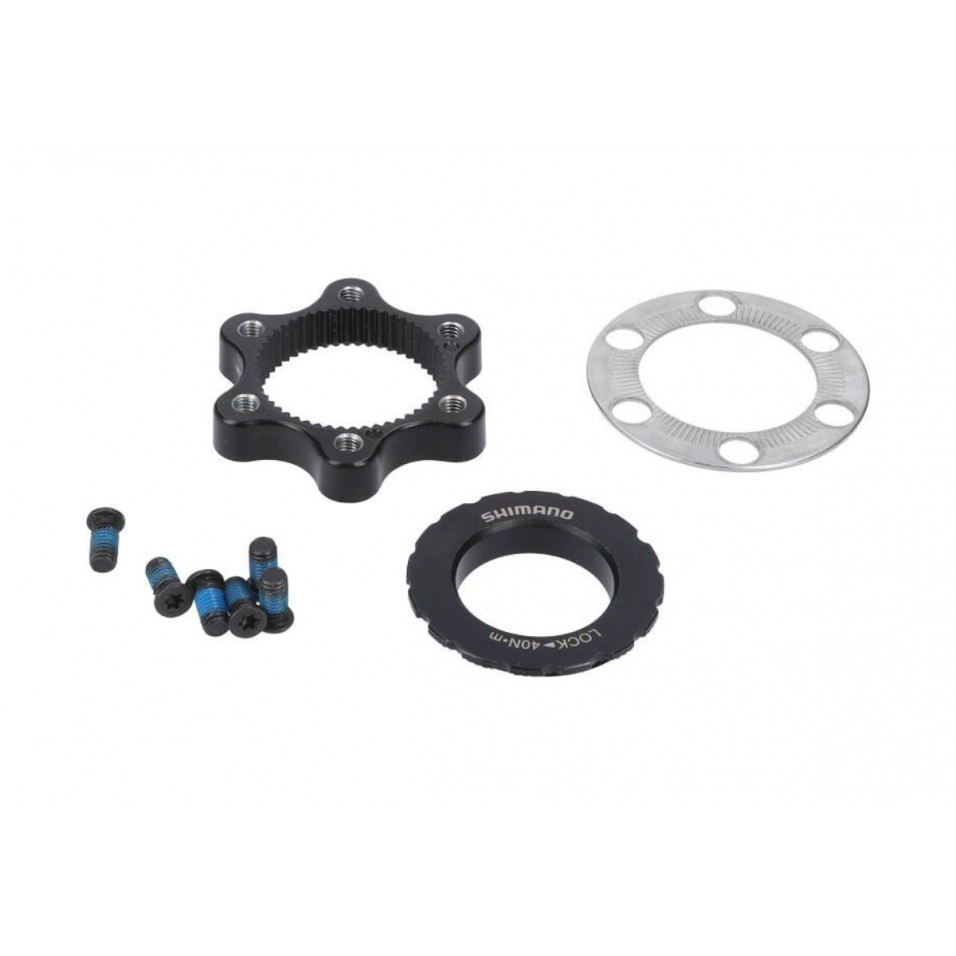 Adaptador Shimano Disco SM-RTAD05 1 Adaptador Shimano Disco SM-RTAD05