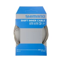 Cable Cambio Shimano RVS 1.2X3000mm