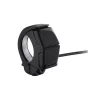 Interruptor Shimano Izq. STEPS SW-E7000-L (400mm)