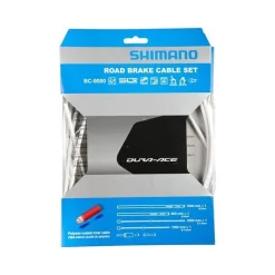 Kit Cable Freno Shimano Dura-Ace 9000 Polímero