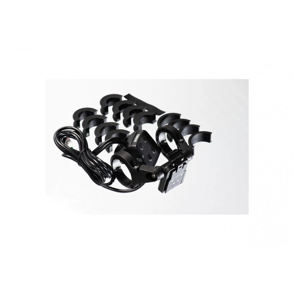 Soporte Display Yamaha Central X942-943 1 Soporte Display Yamaha Central X942-943