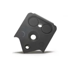 Placa Sorporte Display Bosch Kiox