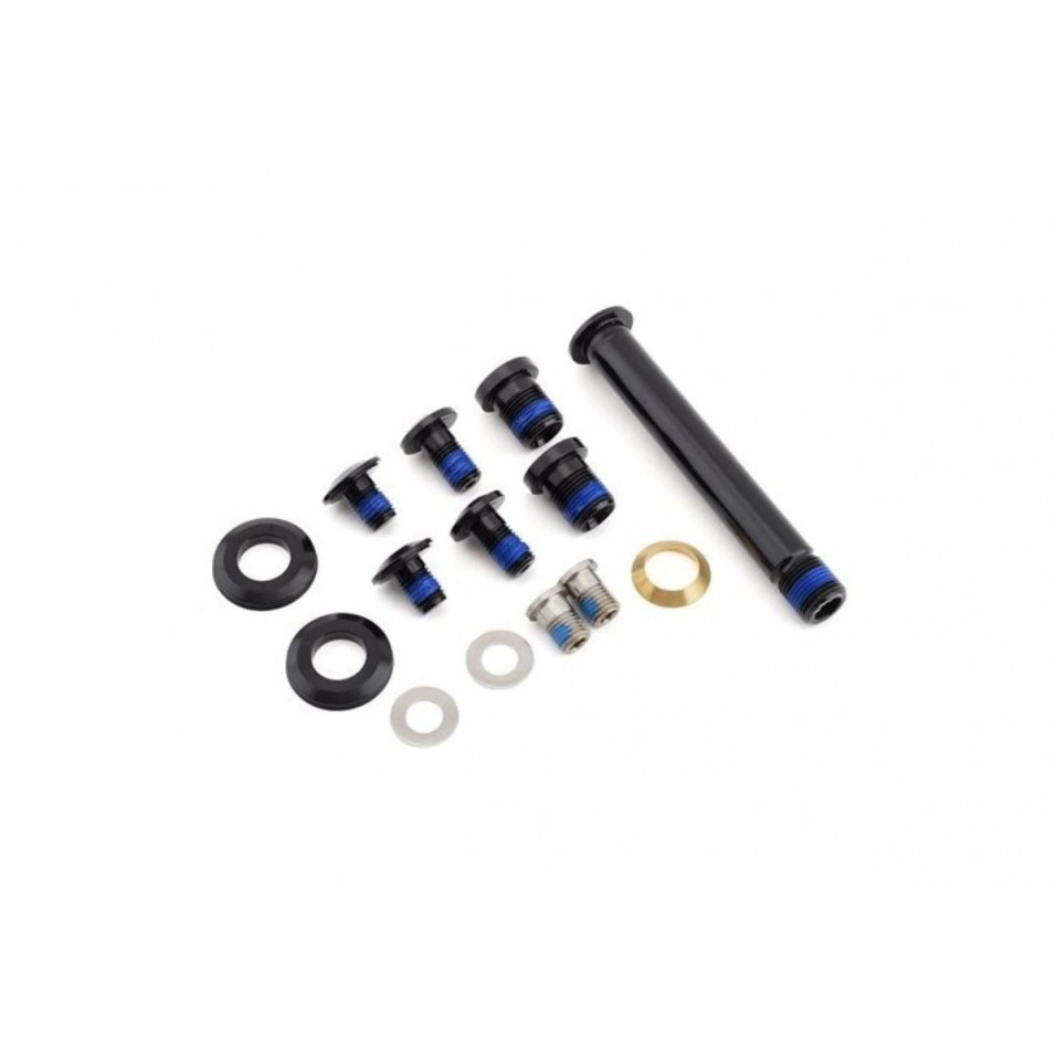 Kit Tornillería Basculante Specialized Epic Carbon MY18 1 Kit Tornillería Basculante Specialized Epic Carbon MY18