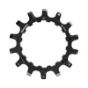 Plato Sram X-Sync EX1 Acero DM Bosch