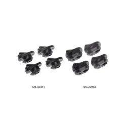 Tapa Sellante Shimano Di2 6mm 4uds SM-GM01 Para EW-SD50