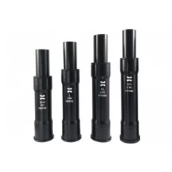 Tubo Direccion Leonardi OPI 1-1/8 Estandar