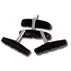 Zapatas Saccon Cantilever (4un)